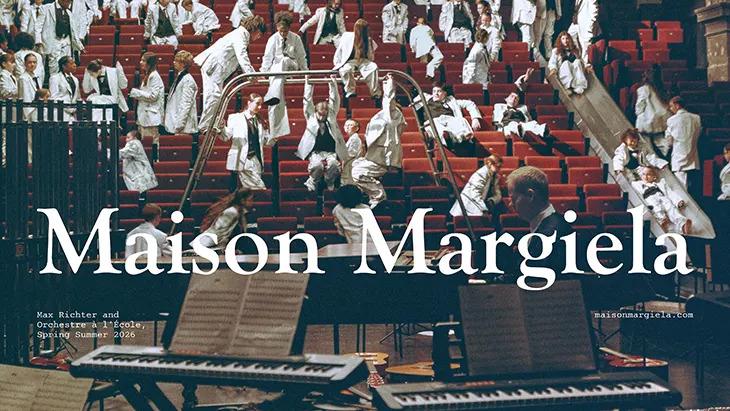 Cortesía de Maison Margiela