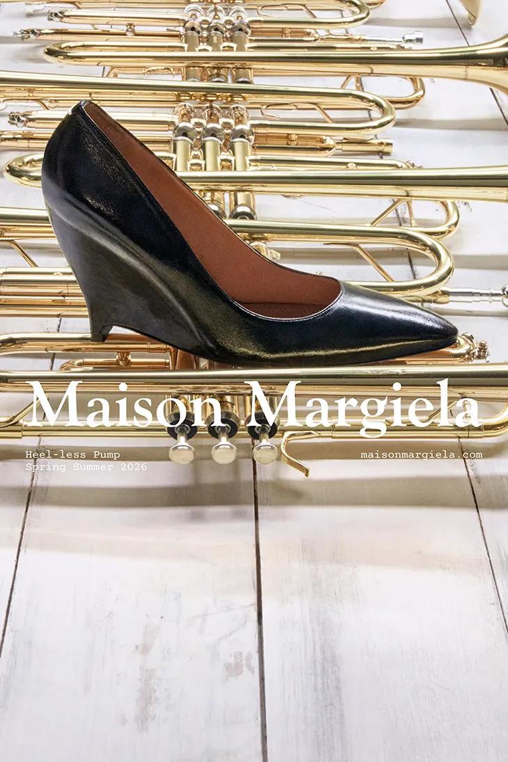 Cortesía de Maison Margiela