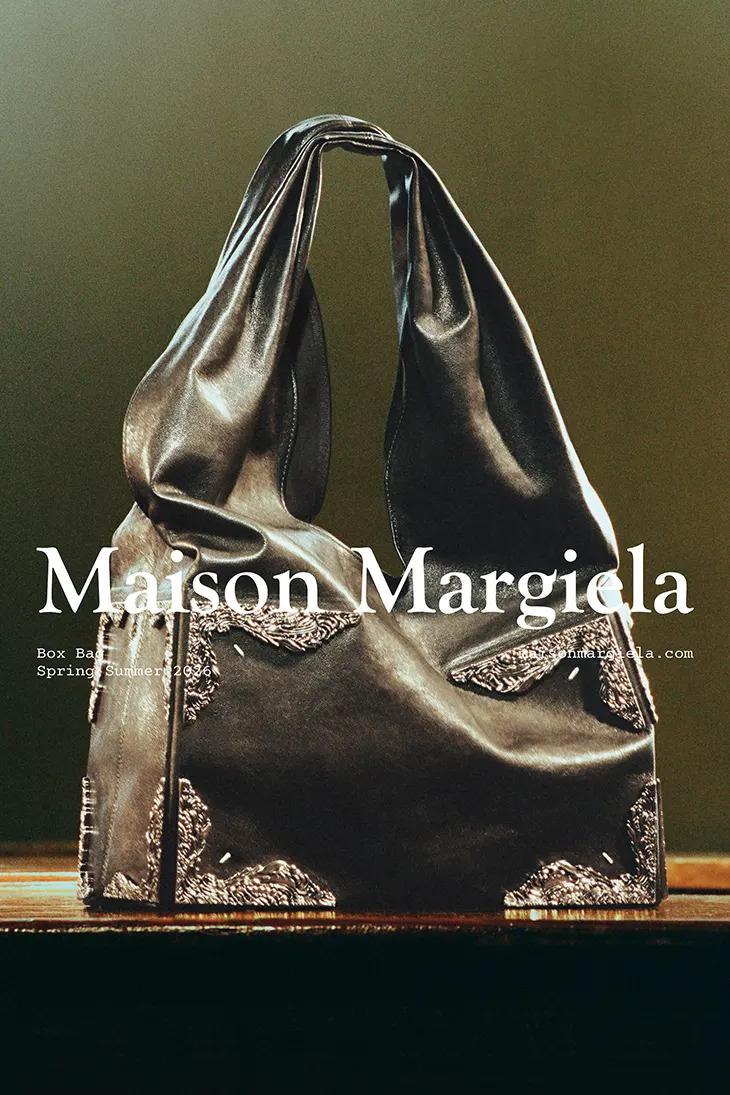 Cortesía de Maison Margiela
