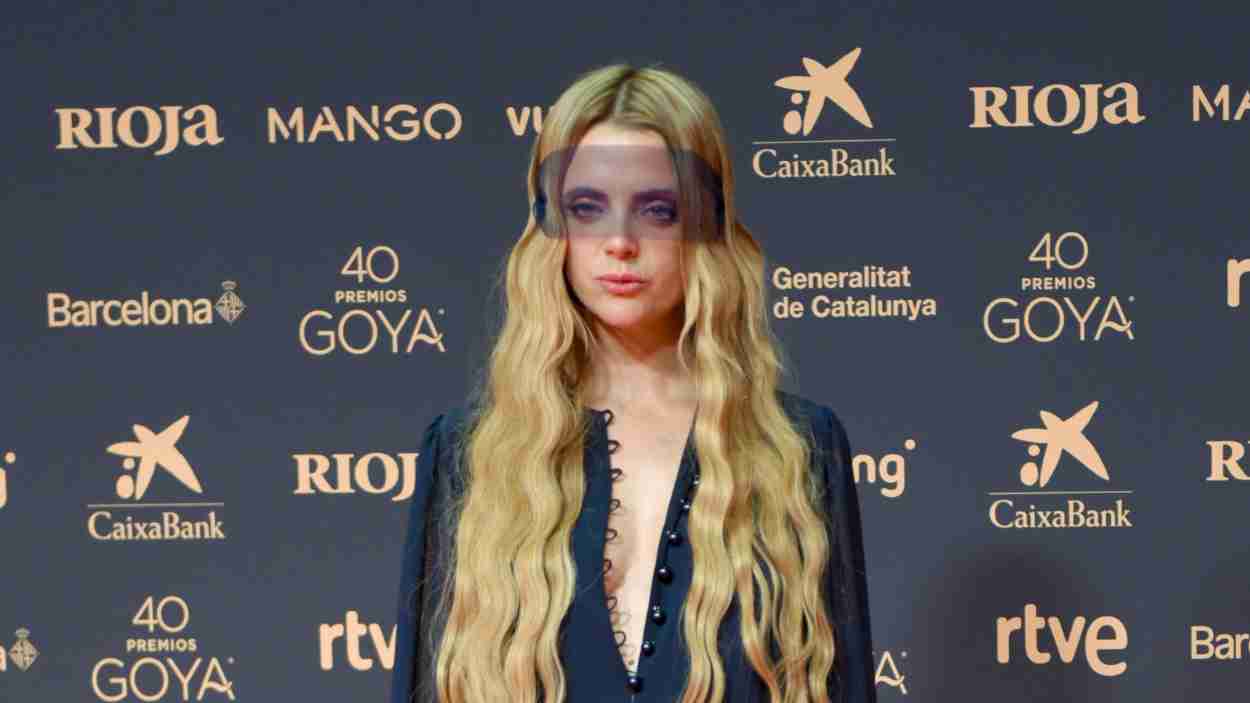 Lluvia de críticas a Macarena Gómez por sus palabras sobre la sanidad pública. EP