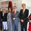 Inauguración del Instituto de Medicina Legal y Ciencias Forenses en Toledo. JCCM.