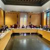 Junta Local de Seguridad de Mataró celebrada el 12 de marzo de 2026. Ayuntamiento de Mataró