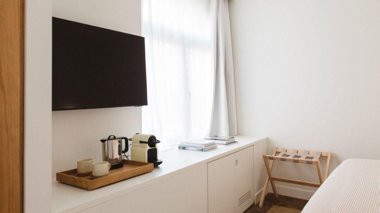 Foto de Casa Teva Rooms Sevilla