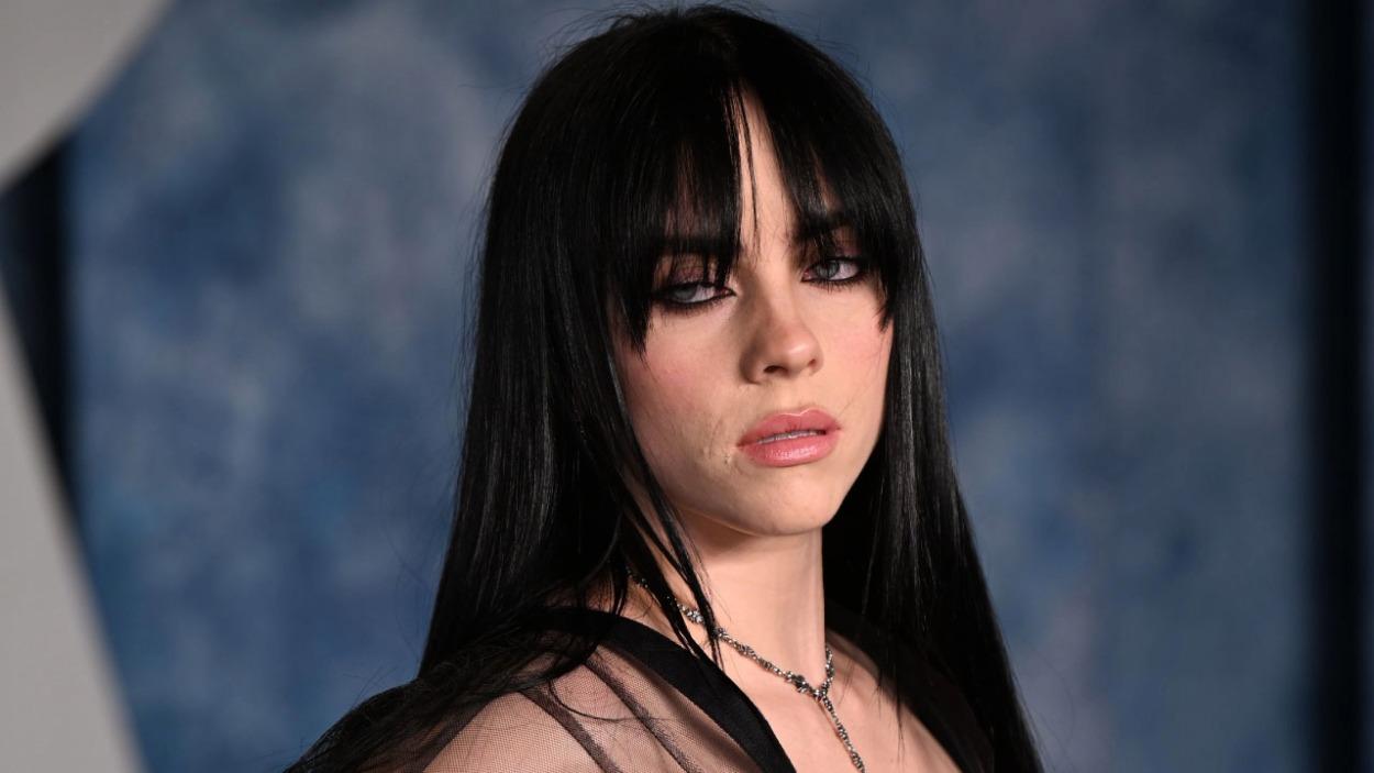 Billie Eilish