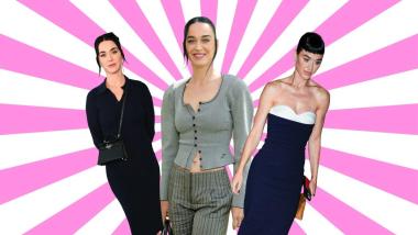 Katy Perry / Elaboración propia