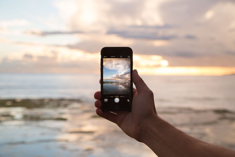 Algunas app para cuidar el medio ambiente