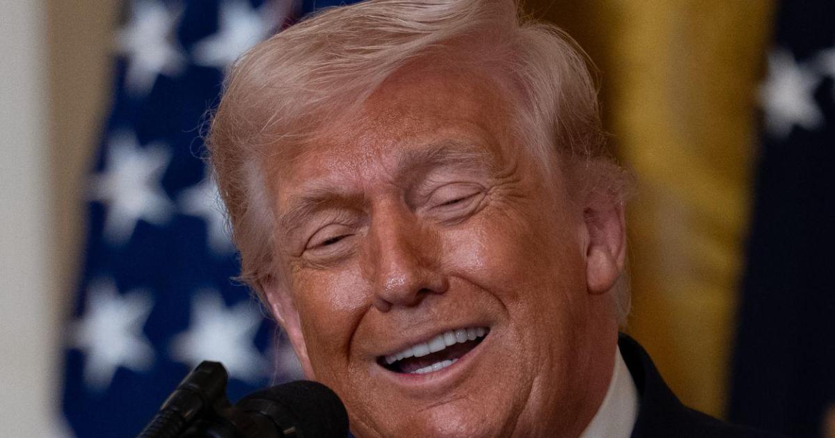 Estados Unidos amenaza a la Unión Europea con retirarle los «contratos favorables» de gas si no prospera el acuerdo comercial