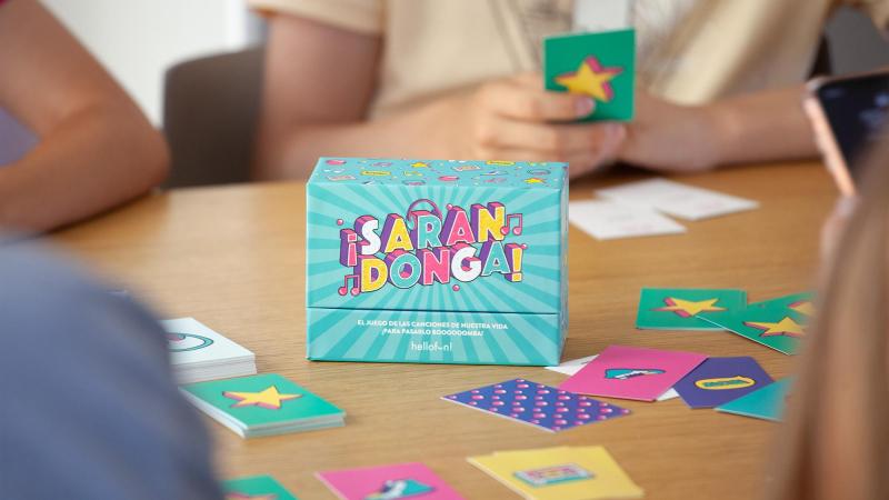 JSARANDONGA 04 JSARANDONGA 04