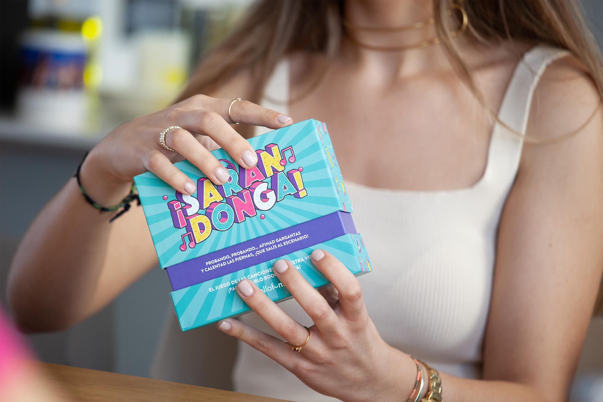 HelloFun lleva la fiesta a InterOcio 2026: música, cine, fútbol y premios en su stand