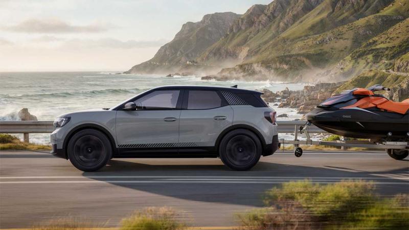 explorer collection lateral