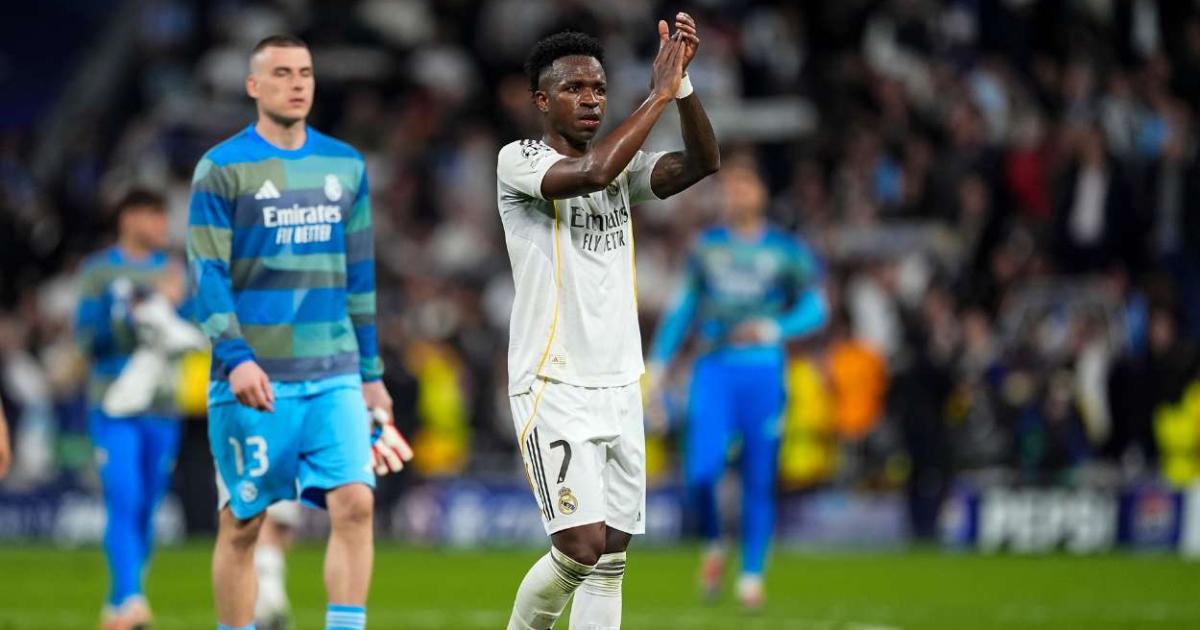 El Real Madrid, o la indescifrable temporada de Jekyll y Hyde