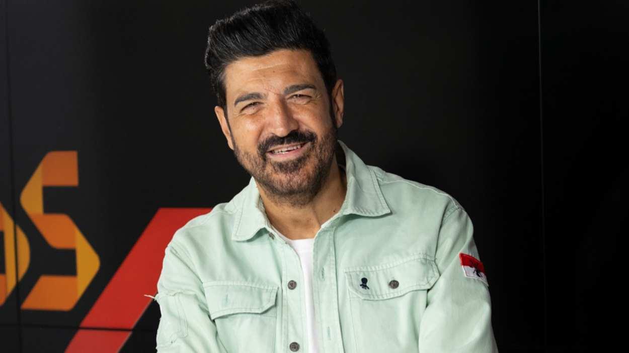 Tony Aguilar (Juan Naharro)