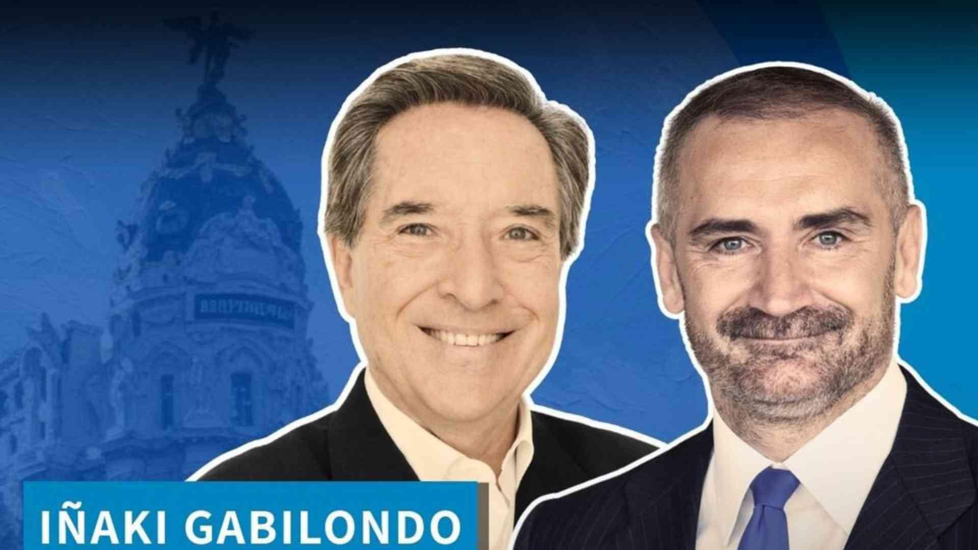 El periodista Iñaki Gabilondo ha sido el invitado de esta semana en ‘Círculo Independiente’. YouTube.