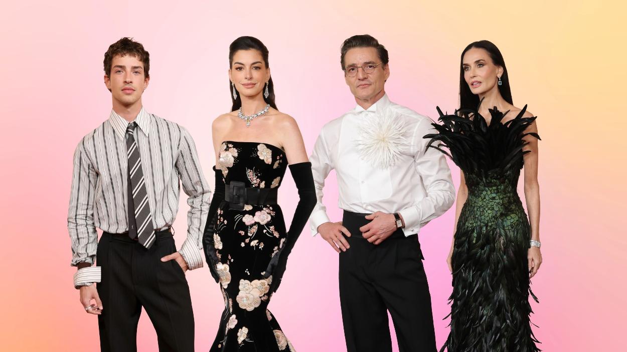 Los mejores looks de los Oscars 2026