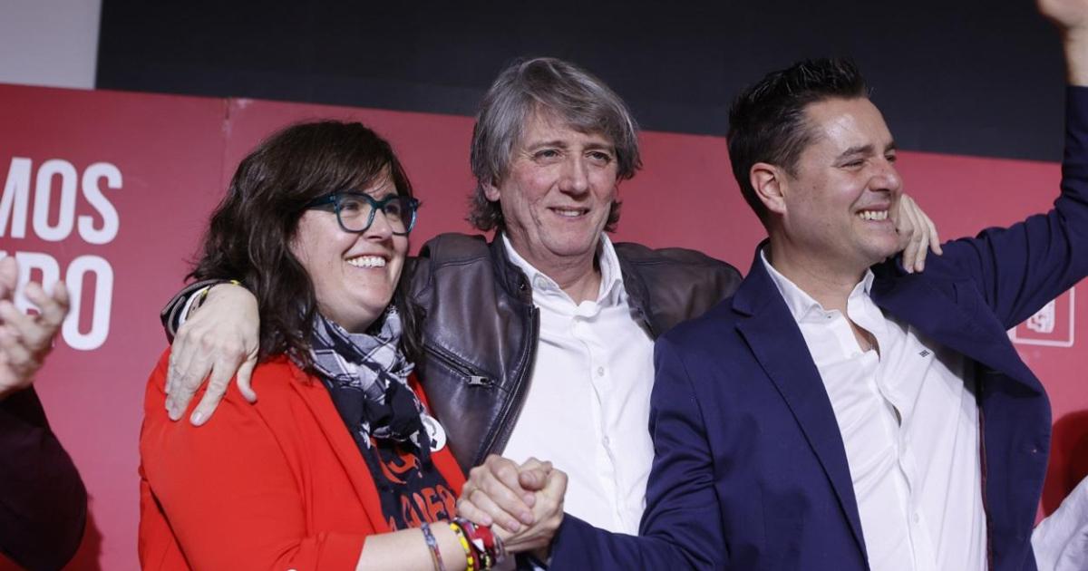 “Pocas veces es necesario mentir. Hoy tampoco. No estoy contento”