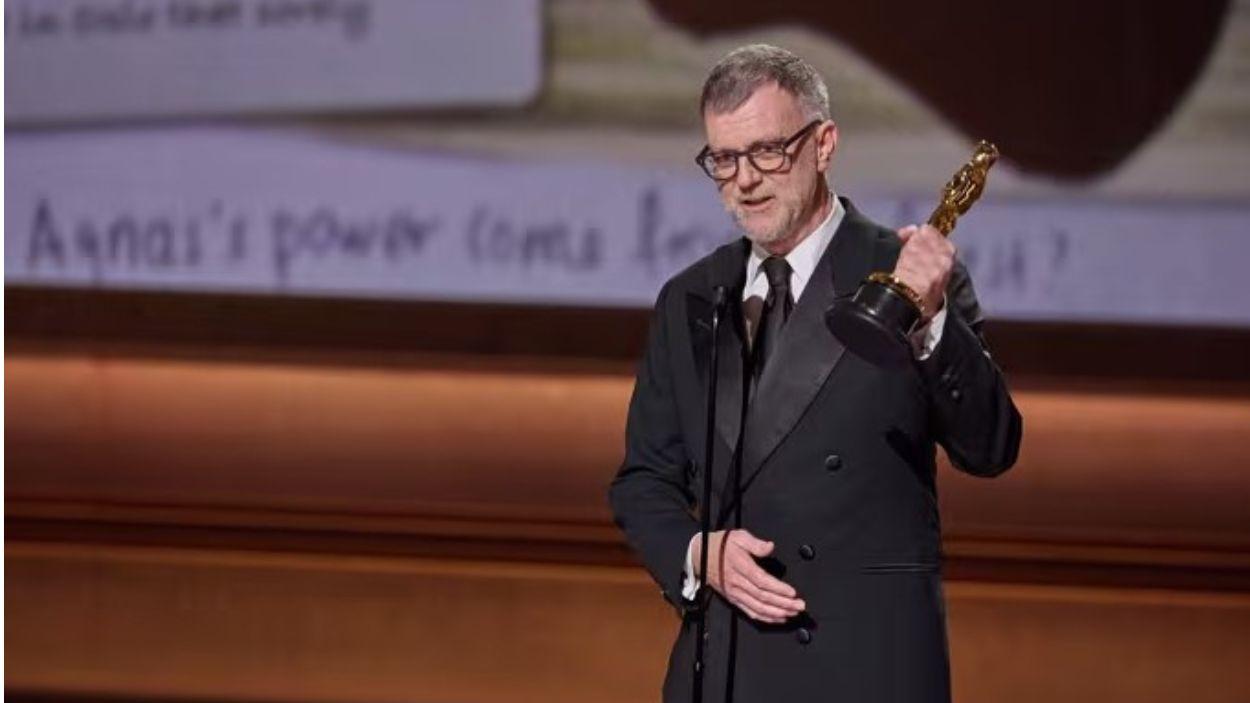 Paul Thomas Anderson. EP