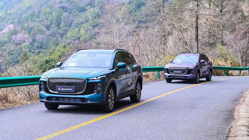 Gasolina o eléctrico (Boosters)