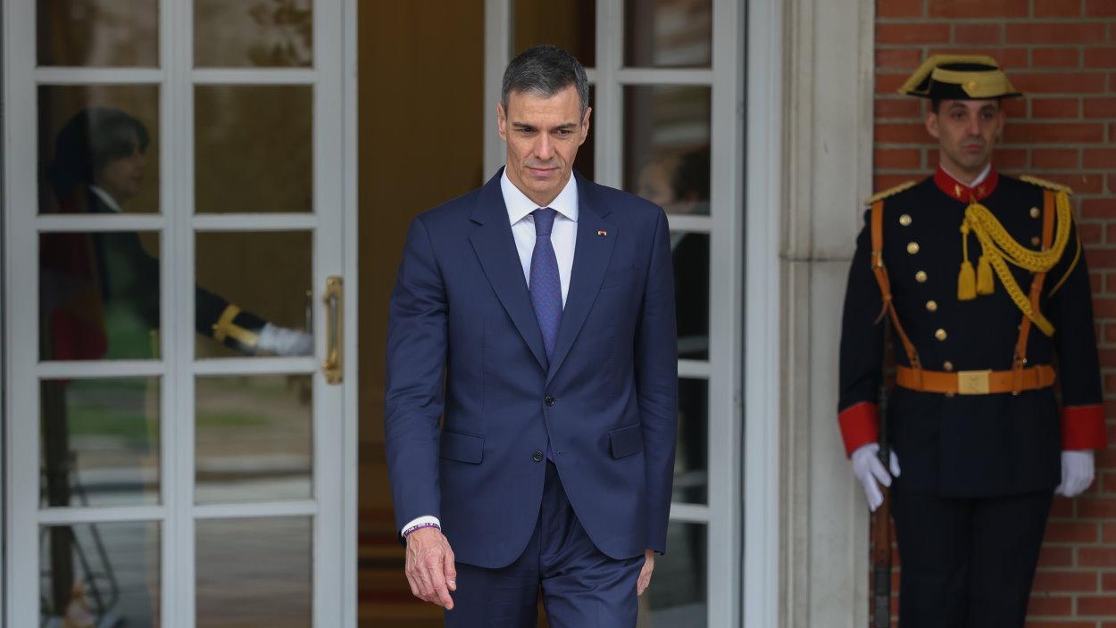 El Gobierno aprobará el viernes el plan de respuesta a los efectos del ataque a Irán. EP.