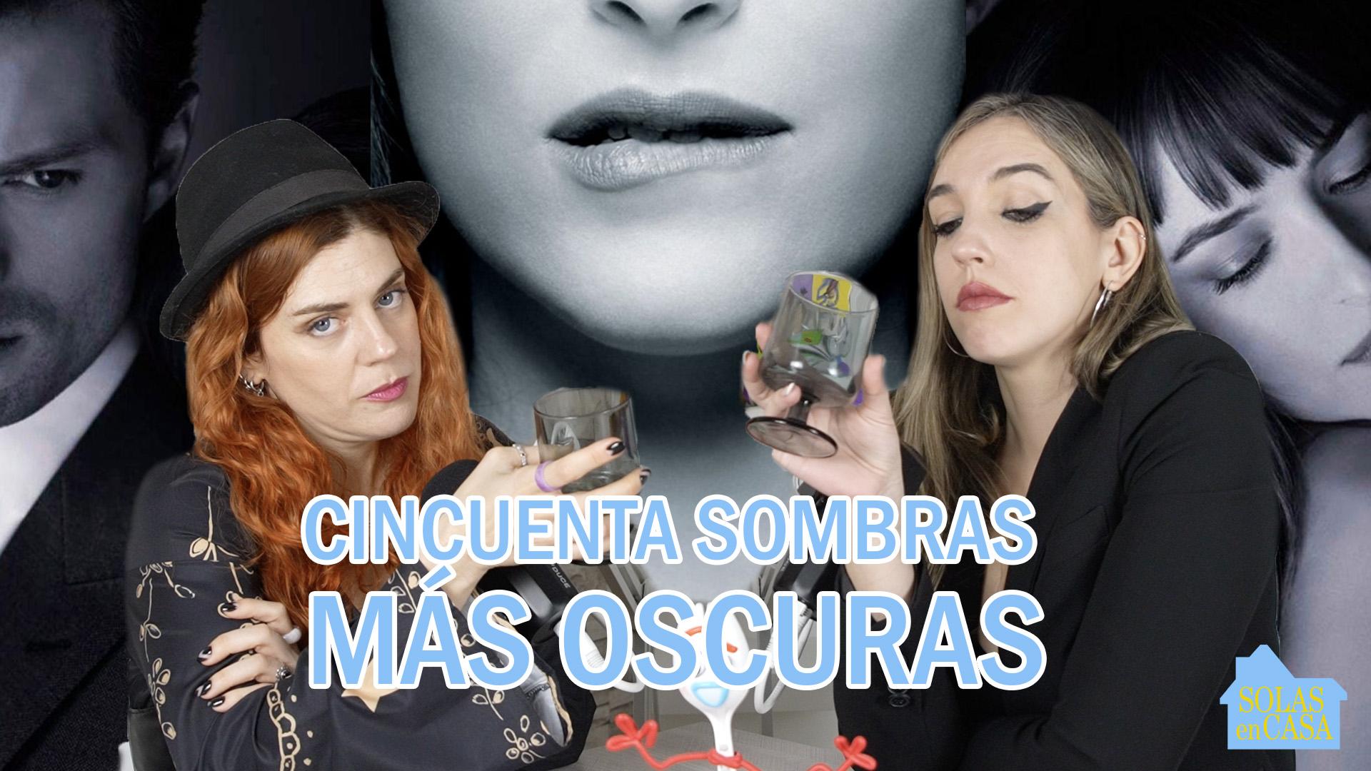 50 Sombras más oscuras, la tortura continúa…