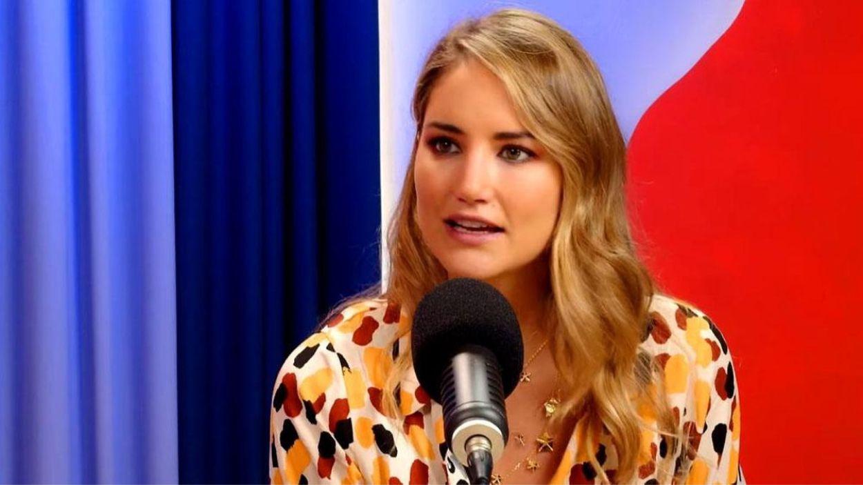 Alba Carrillo. Youtube