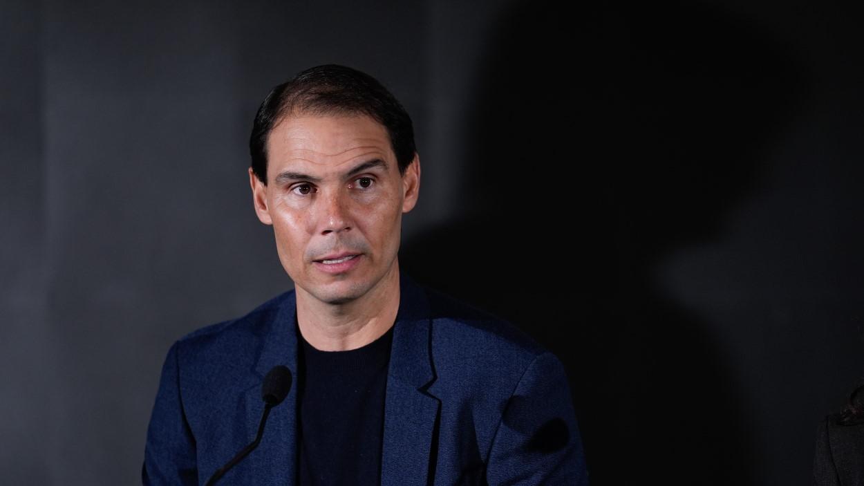 Aspemir, el 'holding' familiar con el que Rafa Nadal penetra en cada vez más negocios. EP.