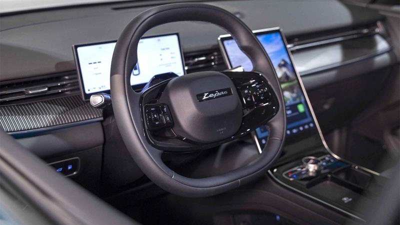 lepas l8 salpicadero