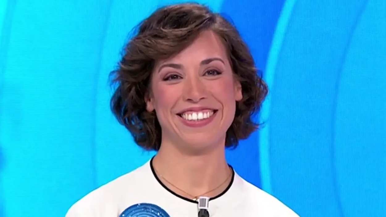Rosa Rodríguez en 'Pasapalabra'