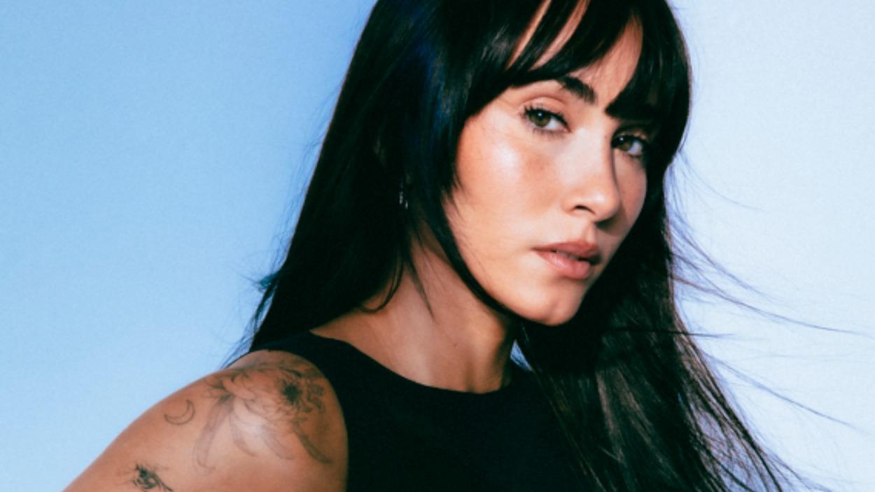 Cortesía Universal Music