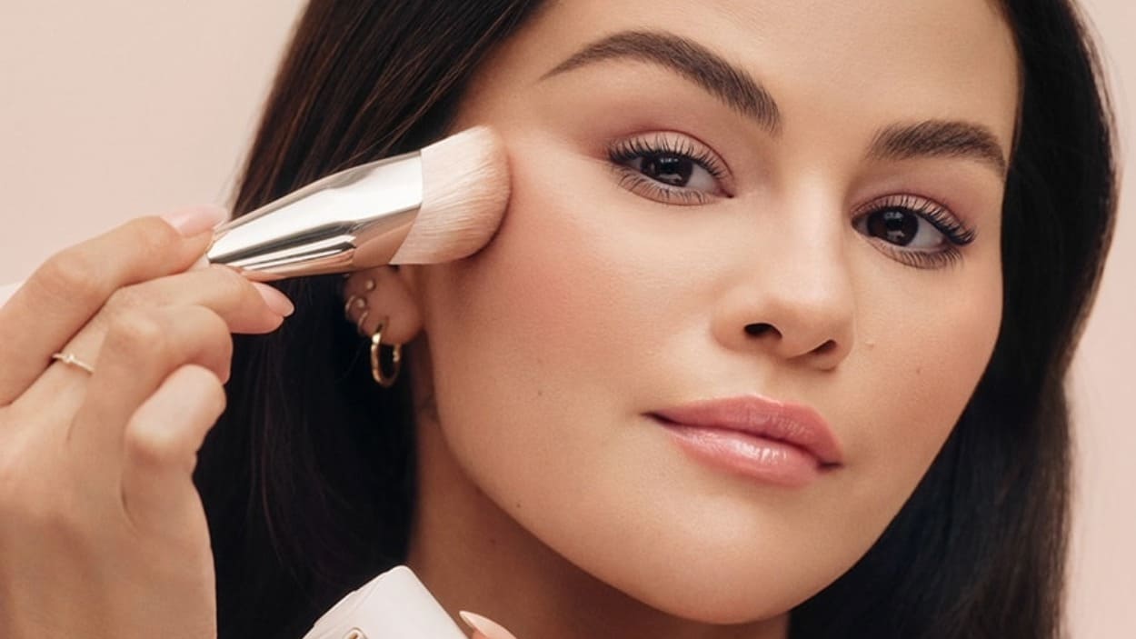 Beauty Rae x Selena Gomez 