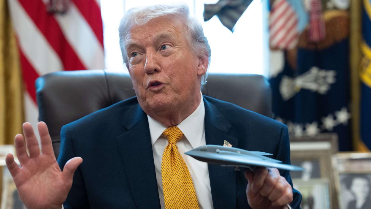 Trump amenaza con “tomar Cuba” después del gran apagón de la isla. EP.