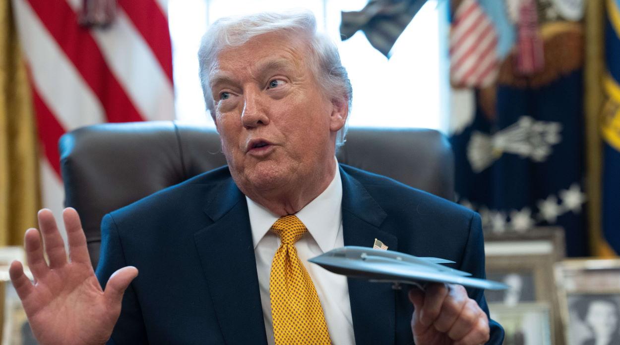 Trump amenaza con “tomar Cuba” después del gran apagón de la isla. EP.