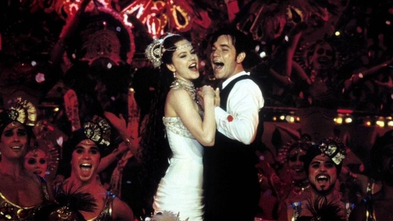 Moulin Rouge!. Fotograma.
