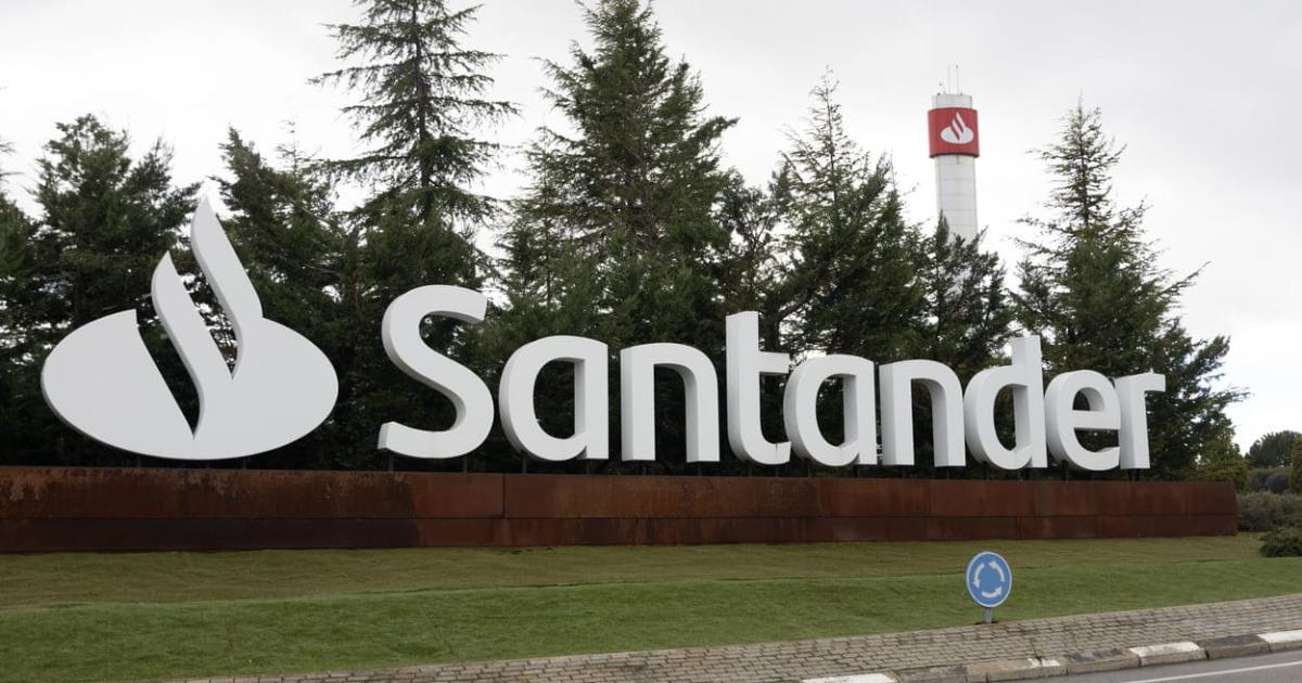 Santander refuerza su app con una gestión más ágil y cuentas para menores