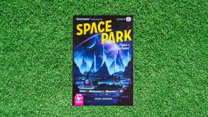 Space Park