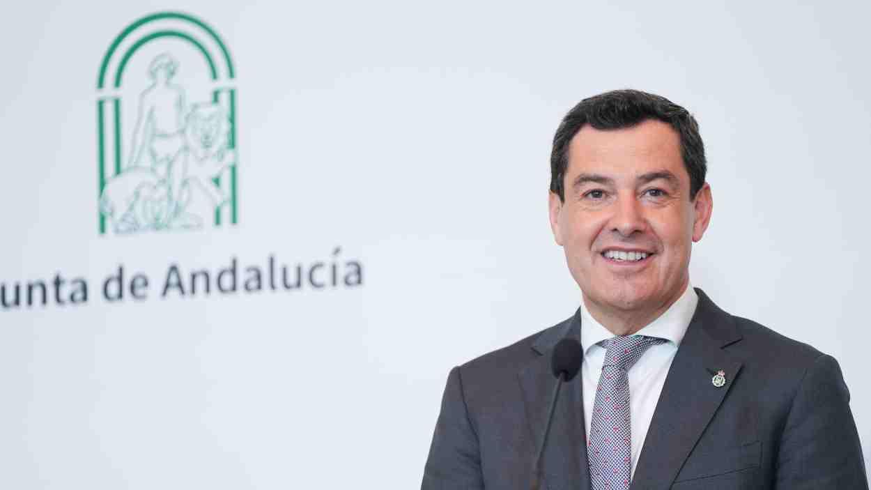 Moreno Bonilla vuelve a prometer wifi gratis en hospitales. EP