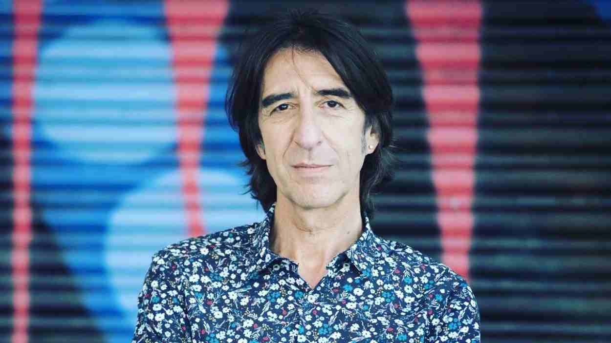 La cifra que resalta Benjamín Prado para resumir la subida de precios por la guerra en Irán.EP