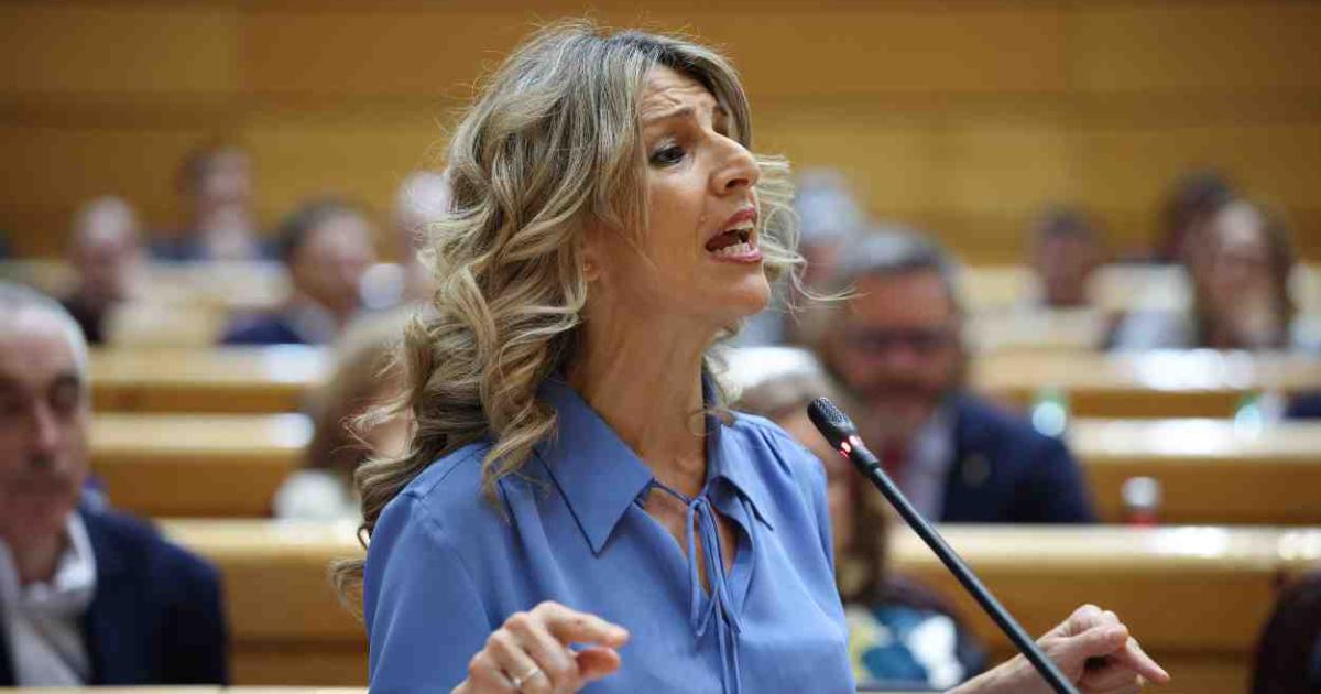 He hecho este fin de semana lo que hago todos los días en mi país