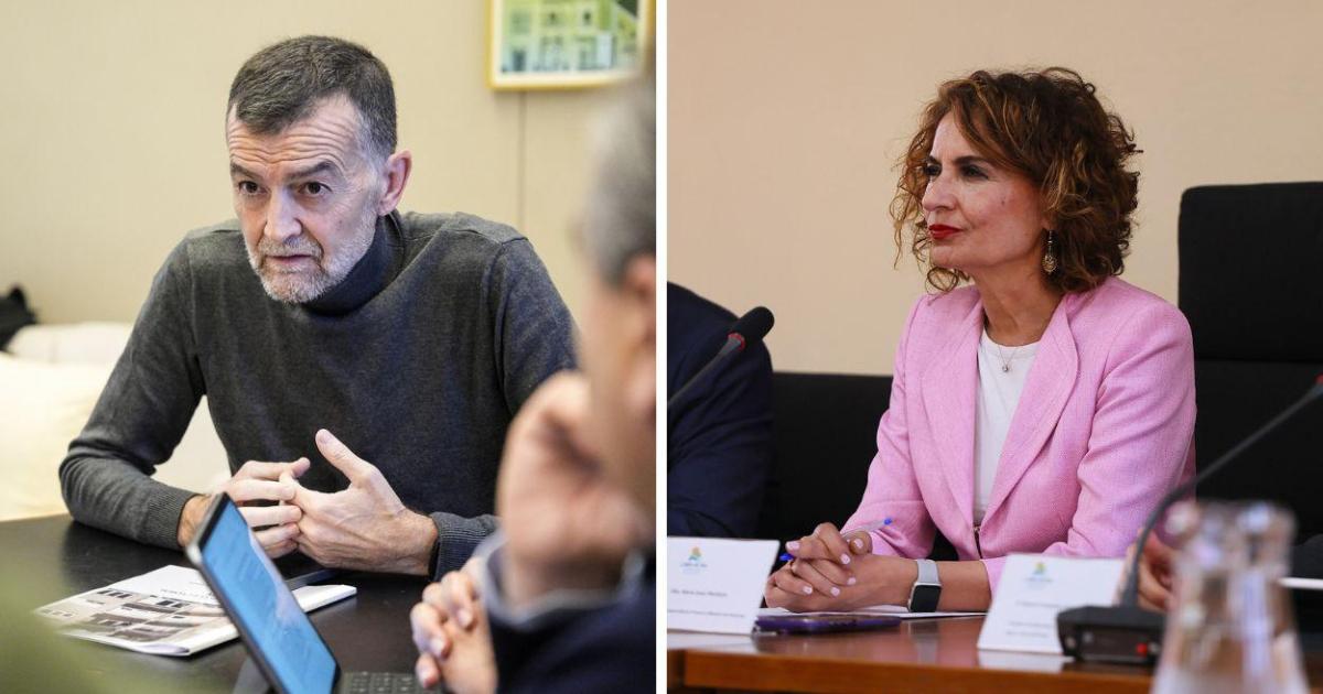 La izquierda andaluza, a por los más de 500.000 votos en la abstención