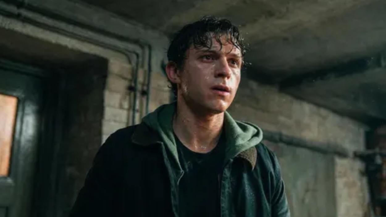 Spider-Man: Brand New Day