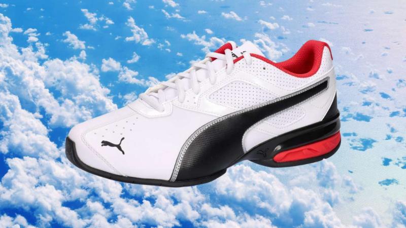 PUMA Tazon 6 Fracture FM, Men's Sneaker 