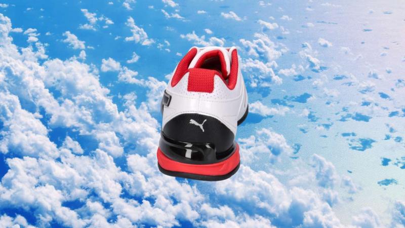 PUMA Tazon 6 Fracture FM 