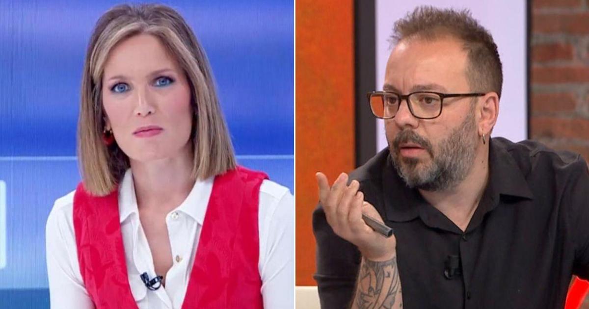 La APM advierte al lobby sionista tras lanzarse a los tribunales contra periodistas como Maestre o Intxaurrondo: «Es inaceptable…»