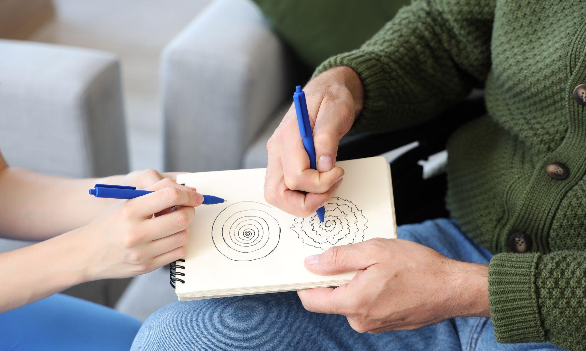 El párkinson que no tiembla: la mitad de los pacientes no presenta el síntoma más conocido