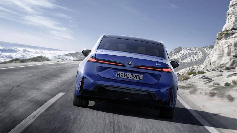  the new bmw i3 50 xd