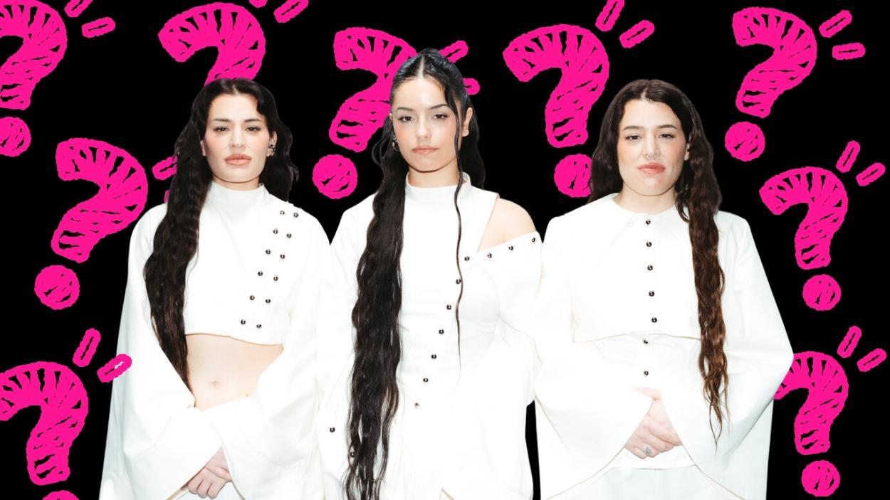 ¿Que prefieres?- Revista Bando 