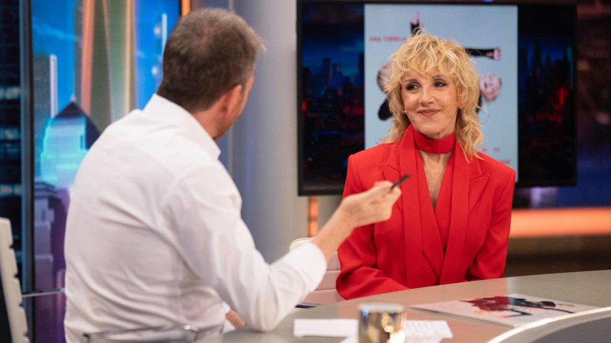 Pablo Motos en 'El Hormiguero'. Flickr