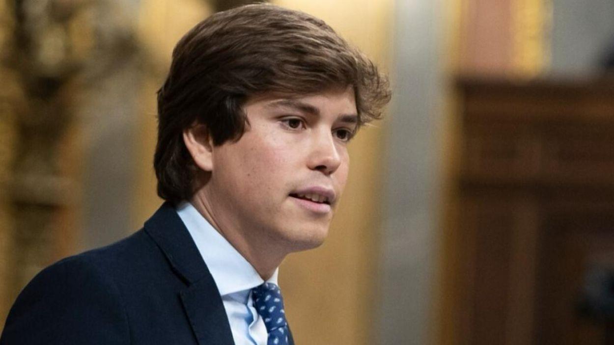 Miguel Ángel Sastre Uyá, nuevo secretario general de NNGG del PP