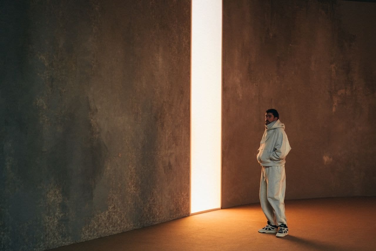  adidas x Bad Bunny
