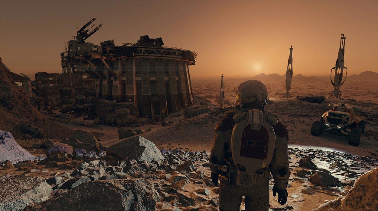 Starfield ya tiene fecha de lanzamiento para PS5