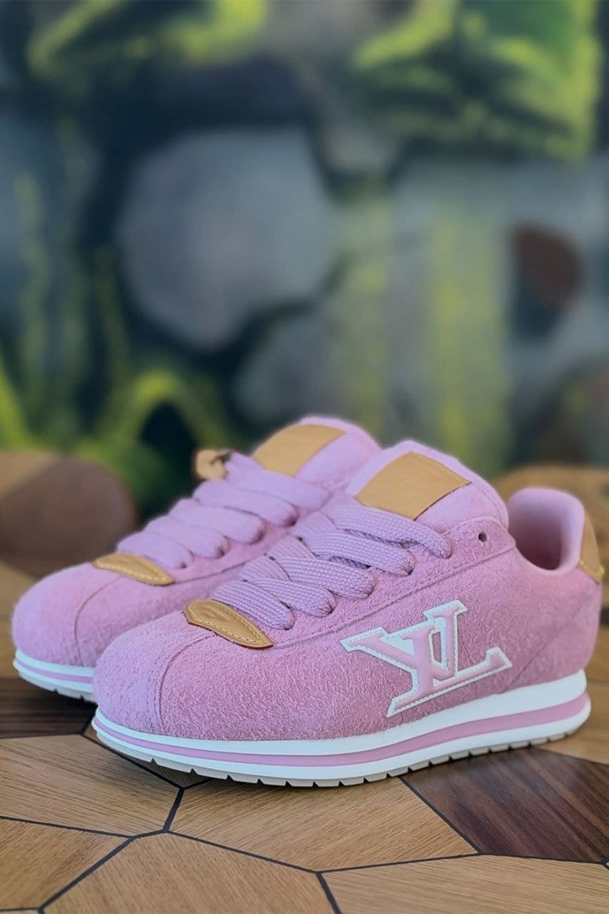 BTS'J Hope x Louis Vuitton